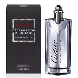 Мъжки парфюм CARTIER Declaration D'un Soir